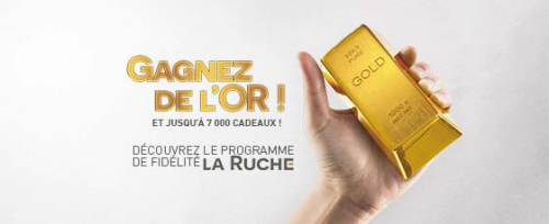 ACTIS apre LA RUCHE, programma di fidelizzazione riservato agli artigiani esperti in isolanti alveolari !